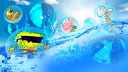 The League of E.V.I.L server banner