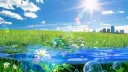 /dragonspine server banner