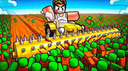 Camera Man Tower Defense | Official Banner