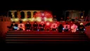 Obsidian Blade Server Banner