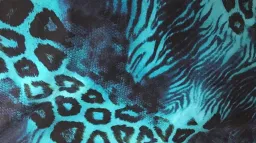 🩵﹕𐔌・Teal 〃・꒱ server banner