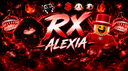 RX & ALEXIA Banner