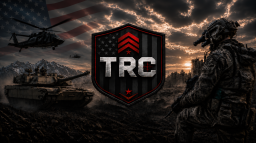 The Team Room Community server banner