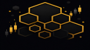Delta Hive server banner