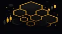 Delta Hive server banner