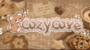 CozyCoveHangout♡ | Fun, Anime, Hangout, Friends,Gaming, Social,Roblox, Minecraft, Dating♡ server banner