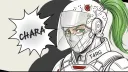 Chara's Empire server banner