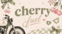 Cherry Fuel Discord server banner