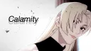 ˒˒           #𝓒𝐀𝐋𝐀𝐌𝐈𝐓𝐘     ✧      : server banner