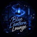 Blue Lantern Lounge Discord server banner