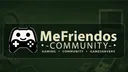 MeFriendos.de - Gaming Community server banner