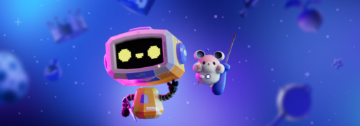 User Banner