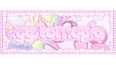 ꒰ ⑅ tomopiα . 🌸 ﹕ chiikαwα · gws · friendly ﹕ j2l = ban server banner