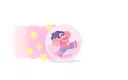﹒  ﹐homeworld  ﹒ ♡' server banner