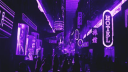 ᑕYᗷEᖇ ᑕITY server banner