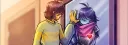 banner