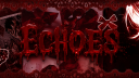 ✩₊ 𝐄𝐂𝐇𝐎𝐄𝐒 ⋆☾ 18+ server banner