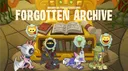 Forgotten Archive server banner