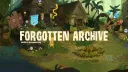 Forgotten Archive server banner