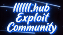 LLLLL.HUB Banner