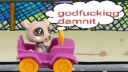 trve unicornz #2026 server banner