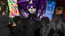 The Hand server banner