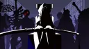 The Hand server banner