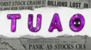 banner