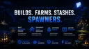 Baseify [200M GW RN] server banner