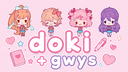 D O K I + ICONS/GWY server banner