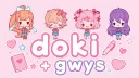 e.X Discord server banner