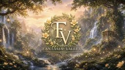 (PRE-RELEASE) Fantasia Valley server banner