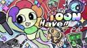 Toonhaven ✩‧₊ server banner
