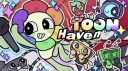 Toonhaven ✩‧₊ Discord server banner
