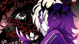 ✧ Silly Forsaken Void ✧ server banner