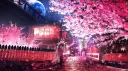 ❀ 𝒮𝒶𝓀𝓊𝓇𝒶 𝒟𝒾𝓈𝓉𝓇𝒾𝒸𝓉 ❀ server banner