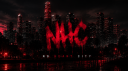 𓆩🖤𓆪 NO HEART CITY RP server banner