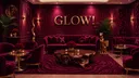 Glow! server banner