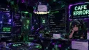 ERROR 13│18+ server banner