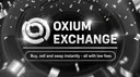 Oxium Swap Discord server banner