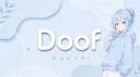 DooF banner