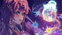 🌌The Animator's Space server banner