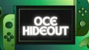 OCE Hideout Discord server banner
