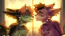 ✦ Anti's cove ✦ server banner