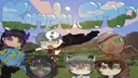 Kimchi SMP server banner