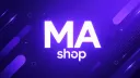MA Shop! Server Banner