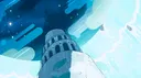 Crystal Cavern server banner