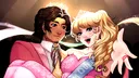 •°○☆ Empyrea ☆○°• server banner