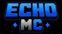 EchoMC server banner