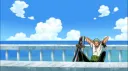 ⋆.  Pirate  Horizon   ݁˖ server banner